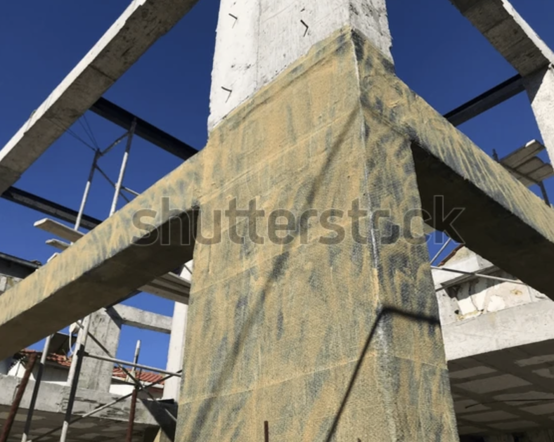 Reinforcement For Construction